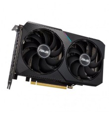 Видеокарта Asus ASUS Dual GeForce RTX 3050 OC Edition 8GB 90YV0HH0-M0NA00 (8 ГБ)