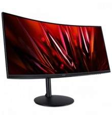 Монитор Acer Nitro EI342CKRPbmiippx UM.CE2EE.P01 (34 ", VA, 3440x1440 (43:18), 144 Гц)