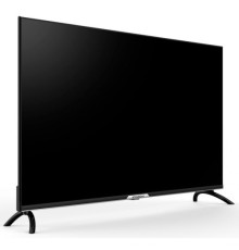 Телевизор Hyundai 4K Ultra HD H-LED43BU7003 (43 ", Smart TVЧерный)