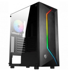 Корпус MSI MAG VAMPIRIC 100R (Midi-Tower)