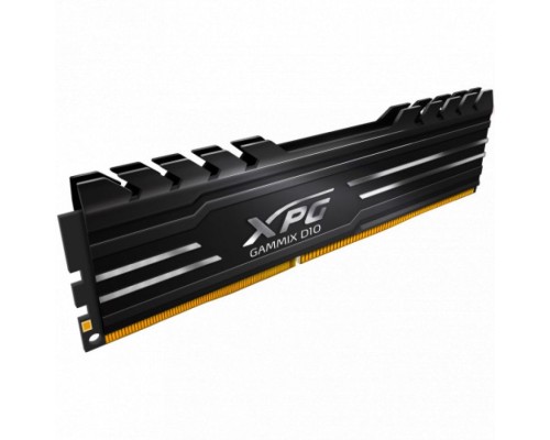 ОЗУ ADATA XPG GAMMIX D10 AX4U360016G18I-SB10 (DIMM, DDR4, 16 Гб, 3600 МГц)