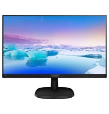 Монитор Philips 243V7QJABF (00/01) (23.8 ", IPS, FHD 1920x1080 (16:9), 75 Гц)