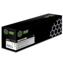 Картридж лазерный Cactus CS-LX62D5H00 62D5H00 черный (25000стр.) для Lexmark MX710/MX711/MX810/MX811