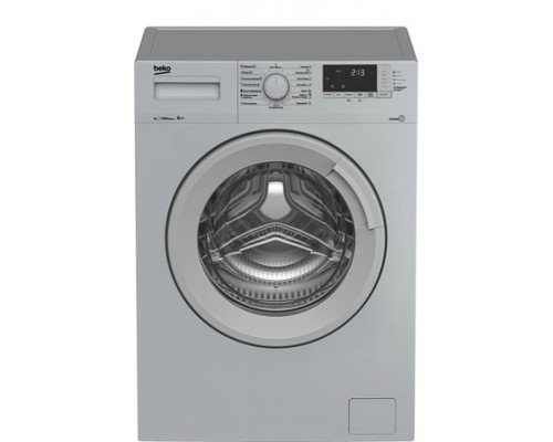 Стиральная машина Beko WSRE6512ZSS