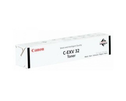 Тонер Canon C-EXV32 2786B002 черный туба для принтера iR2535/2535i/2545/2545i