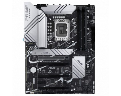 Материнская плата Asus PRIME Z790-P (ATX, LGA 1700)