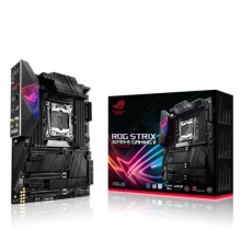 Материнская плата Asus ROG STRIX 90MB11A0-M0EAY0 (ATX, LGA 2066)