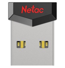 Флеш-накопитель Netac UM81 USB2.0 Ultra compact Flash Drive 32GB