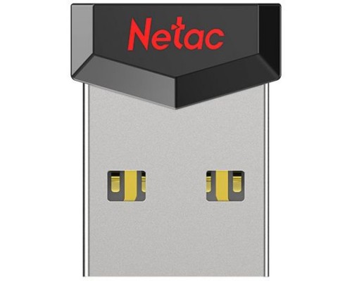 Флеш-накопитель Netac UM81 USB2.0 Ultra compact Flash Drive 32GB