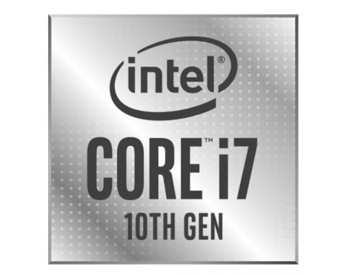 Процессор Intel Core i7-10700K CM8070104282436SRH72 (3.8 ГГц, 16 МБ, TRAY)