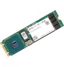 Твердотельный накопитель Intel SSDSCKKB960G801