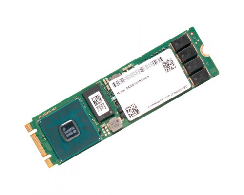 Твердотельный накопитель Intel SSDSCKKB960G801