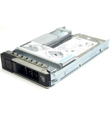 Внутренний жесткий диск Dell 2.4TB, 10k RPM, SAS 12Gbps 400-ANTE (HDD (классические), 2.4 ТБ, 3.5 дюйма, SAS)