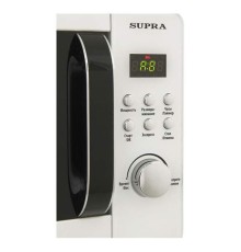 Микроволновая печь соло Supra 20TW55 white