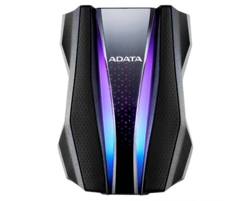 Внешний жесткий диск ADATA HD770G AHD770G-1TU32G1-CBK (1 ТБ)