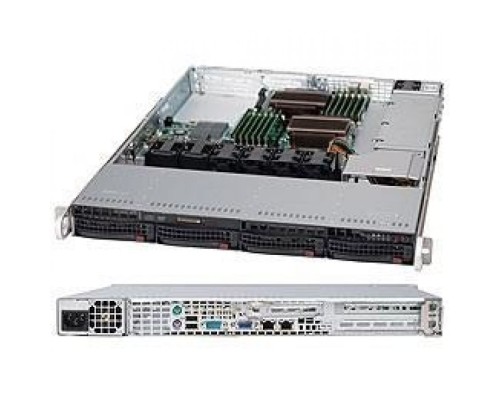 Сетевой адаптер PCIE 1GB 1000MBPS SINGLE LREC6230PF-SFP LR-LINK