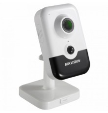 IP видеокамера Hikvision DS-2CD2423G0-IW 2.8мм DS-2CD2423G0-IW-2.8MM (Настольная, Внутренней установки, WiFi + Ethernet, Фиксированный объектив, 2.8 мм, 1/2.7", 2 Мп ~ 1920×1080 Full