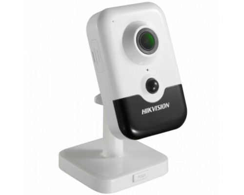 IP видеокамера Hikvision DS-2CD2423G0-IW 2.8мм DS-2CD2423G0-IW-2.8MM (Настольная, Внутренней установки, WiFi + Ethernet, Фиксированный объектив, 2.8 мм, 1/2.7