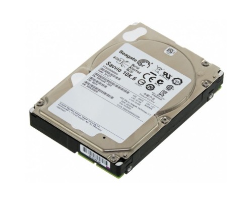 Жесткий диск Seagate ST900MM0006