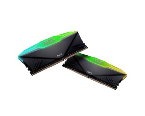 Оперативная память Apacer 16Gb DDR4 3600MHz 