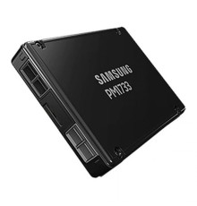 Внутренний жесткий диск Samsung SSD 1920GB PM1733 MZWLJ1T9HBJR-00007 (SSD (твердотельные), 1920 ГБ, 2.5 дюйма, PCIe)