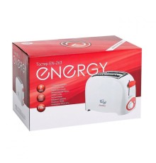 Тостер Energy EN-263 White/Red