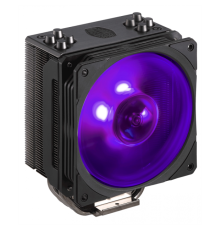 Кулер для процессора Cooler Master Hyper 212 RGB Black Edition with LGA1700 (RR-212S-20PC-R2)