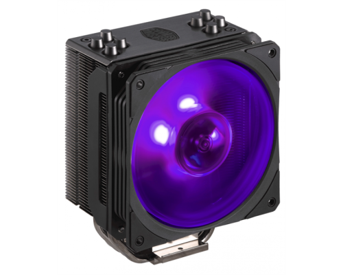 Кулер для процессора Cooler Master Hyper 212 RGB Black Edition with LGA1700 (RR-212S-20PC-R2)