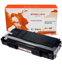 Картридж лазерный Print-Rite TFR802BPU1J PR-407442 407442 черный (2000стр.) для Ricoh Aficio SP 111/SP 111SF