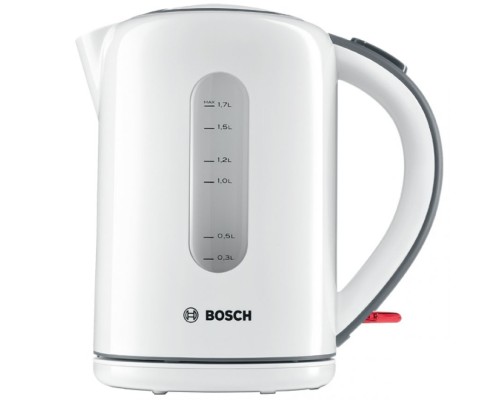 Чайник электрический Bosch TWK7601 1.7 л White