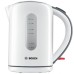 Чайник электрический Bosch TWK7601 1.7 л White