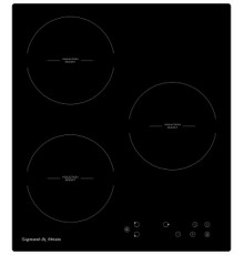 Zigmund & Shtain CI 33.4 B индукционная варочная поверхность