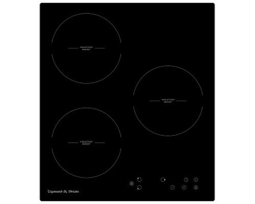 Zigmund & Shtain CI 33.4 B индукционная варочная поверхность