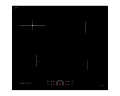 SCHAUB LORENZ SLK IY61H1 индукционная варочная поверхность