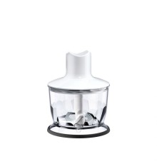 Погружной блендер Braun Multiquick 5V MQ5237 White