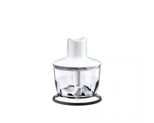 Погружной блендер Braun Multiquick 5V MQ5237 White