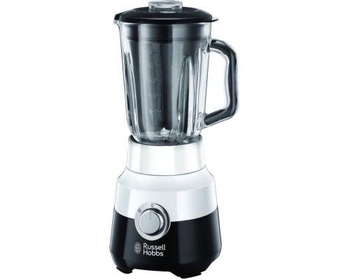 Блендер Russell Hobbs Horizon 24721-56 White/Black