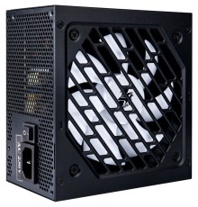 Блок питания ATX 1STPLAYER PS-500FK FK 500W, APFC, 120mm fan