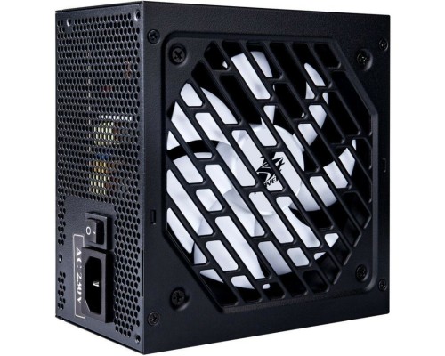 Блок питания ATX 1STPLAYER PS-500FK FK 500W, APFC, 120mm fan