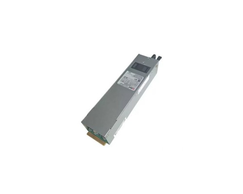 блоки питания для сервера ASPOWER 1U Slim Module 400W (U1A-K10400-DRB)