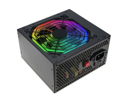 Блок питания ATX 1STPLAYER PS-750AR AR 750W, 80 PLUS GOLD, APFC, 120mm fan