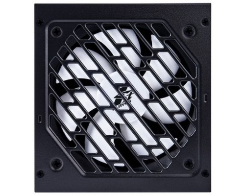 Блок питания ATX 1STPLAYER PS-650FK FK 650W, APFC, 120mm fan