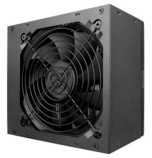 Блок питания ATX 1STPLAYER SR-500W BLACK.SIR 500W, 80 PLUS, APFC, 120 mm fan