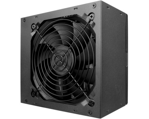 Блок питания ATX 1STPLAYER SR-500W BLACK.SIR 500W, 80 PLUS, APFC, 120 mm fan