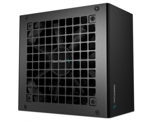 Блок питания Deepcool PQ750M R-PQ750M-FA0B-EU (750 Вт)