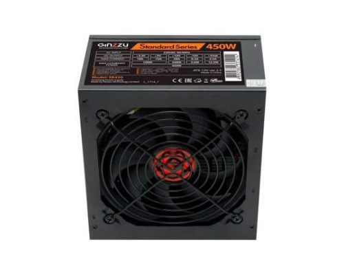 Блок питания 450W ExeGate XP450