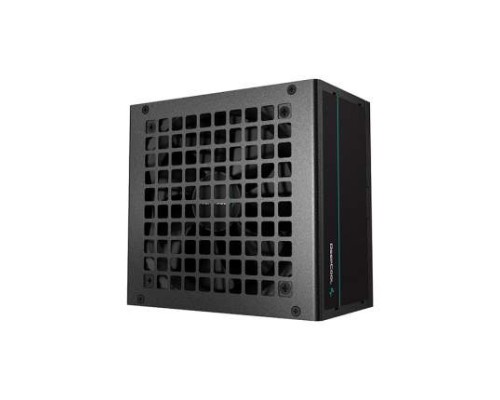 Блок питания 550W ExeGate 80 PLUS® 550PPH-LT-S