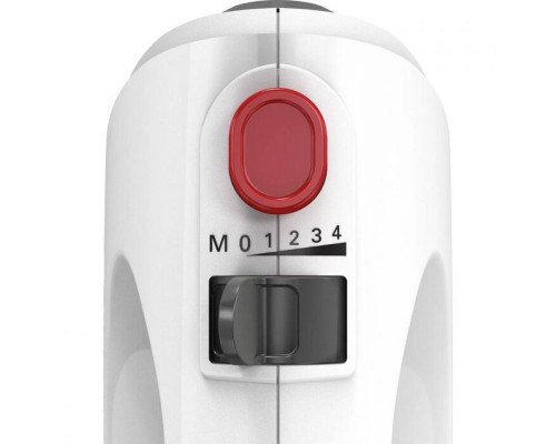 Миксер Bosch MFQ22100S белый