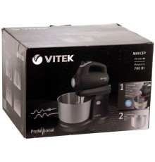 Миксер VITEK VT-1415 Black