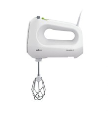 Миксер Braun MultiMix 1 HM1070WH